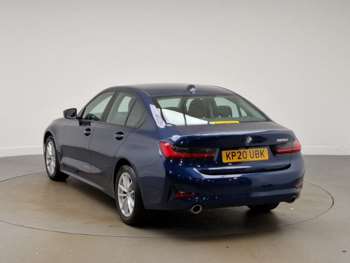 Used BMW 3 Series 2020 for sale - 75120272: Photo
