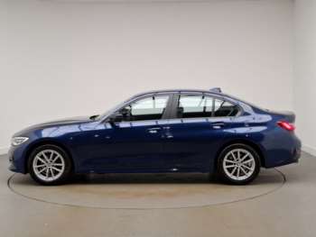 Used BMW 3 Series 2020 for sale - 75120272: Photo