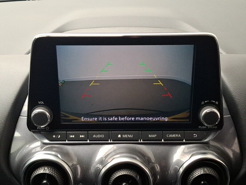 Used Nissan Juke 2022 for sale - 77694963: Photo 11