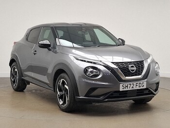 Used Nissan Juke 2022 for sale - 77694963: Photo