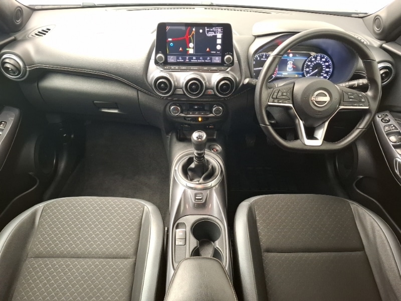 Used Nissan Juke 2022 for sale - 77694963: Photo 2