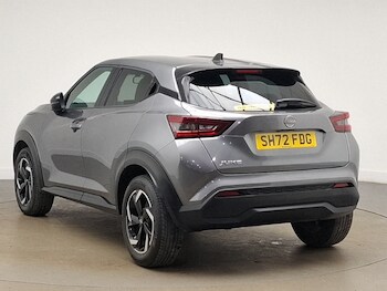 Used Nissan Juke 2022 for sale - 77694963: Photo