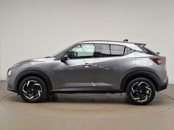 Used Nissan Juke 2022 for sale - 77694963: Photo