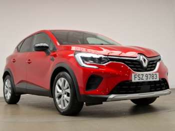 2022 - 1.0 TCE 90 Iconic Edition 5dr