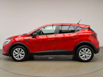 Used Renault Captur 2022 for sale - 74660655: Photo