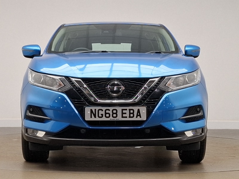 Used Nissan Qashqai 2018 for sale - 76301828: Photo 12