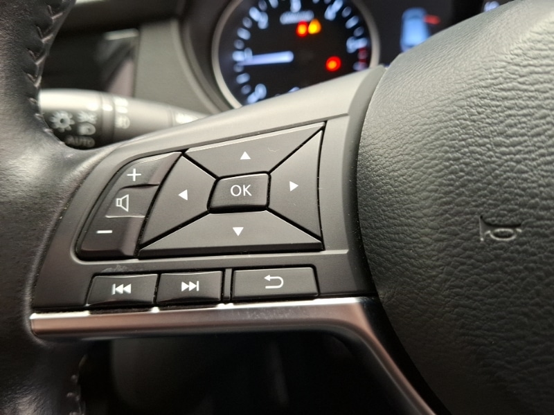 Used Nissan Qashqai 2018 for sale - 76301828: Photo 16