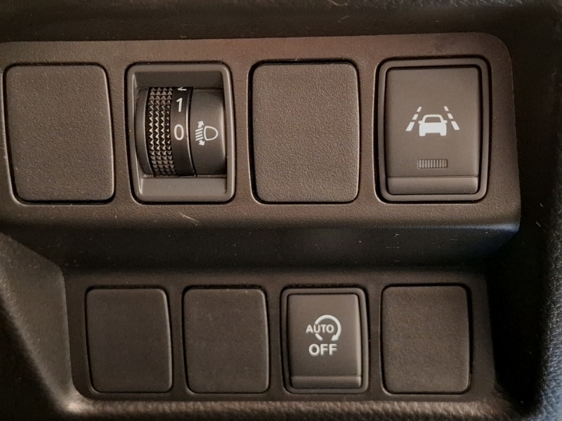Used Nissan Qashqai 2018 for sale - 76301828: Photo 18