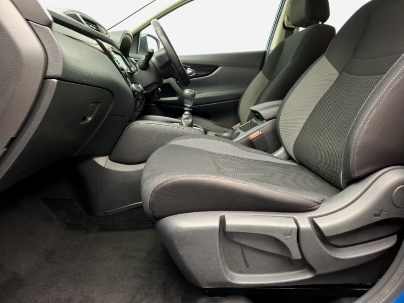 Used Nissan Qashqai 2018 for sale - 76301828: Photo 5