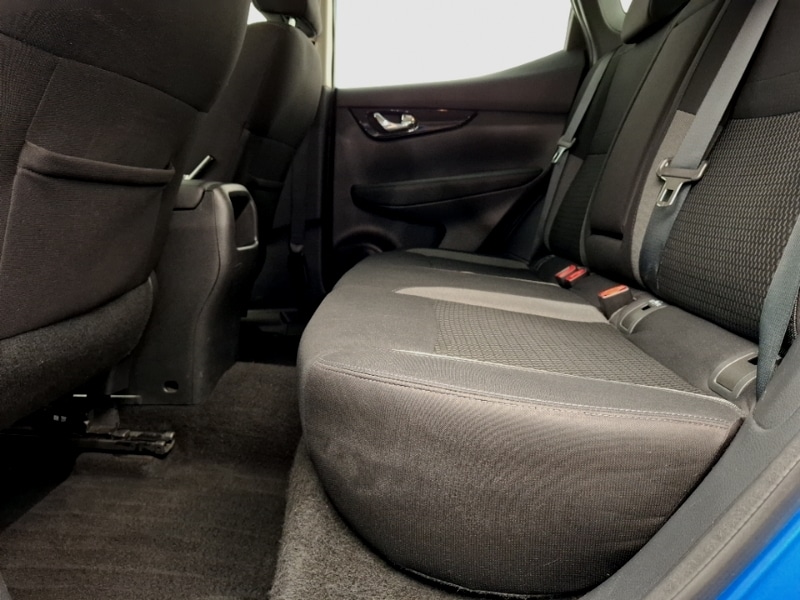 Used Nissan Qashqai 2018 for sale - 76301828: Photo 6