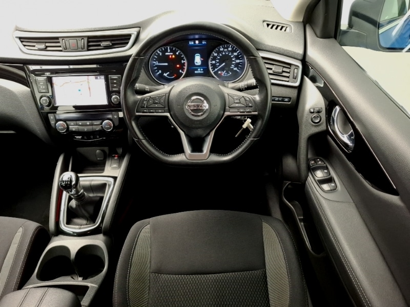 Used Nissan Qashqai 2018 for sale - 76301828: Photo 7