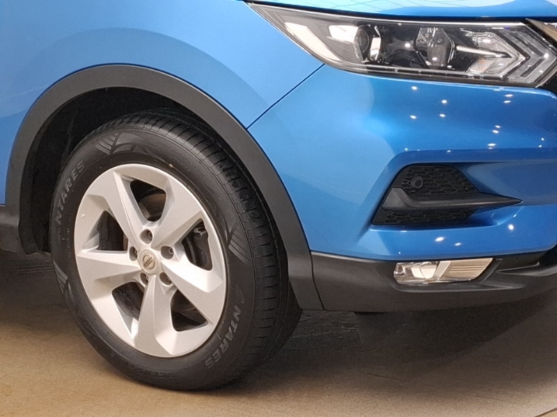 Used Nissan Qashqai 2018 for sale - 76301828: Photo 9