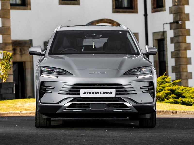 Used BYD Seal U 2026 for sale - 77678441: Photo 13