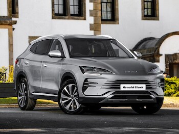 Used BYD Seal U 2026 for sale - 77678441: Photo