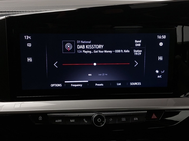 Used Vauxhall Mokka 2022 for sale - 77343253: Photo 10