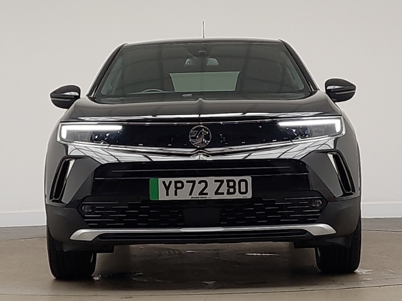 Used Vauxhall Mokka 2022 for sale - 77343253: Photo 12