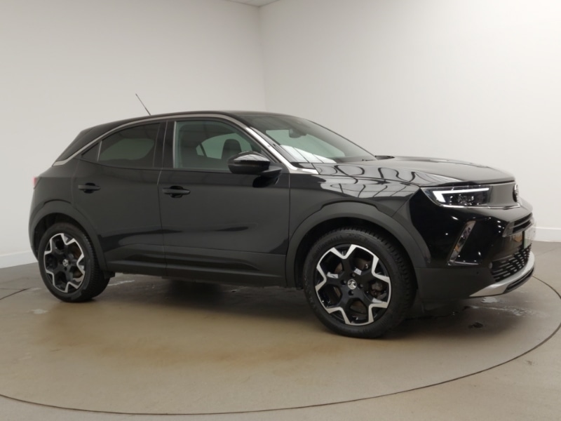 Used Vauxhall Mokka 2022 for sale - 77343253: Photo 13