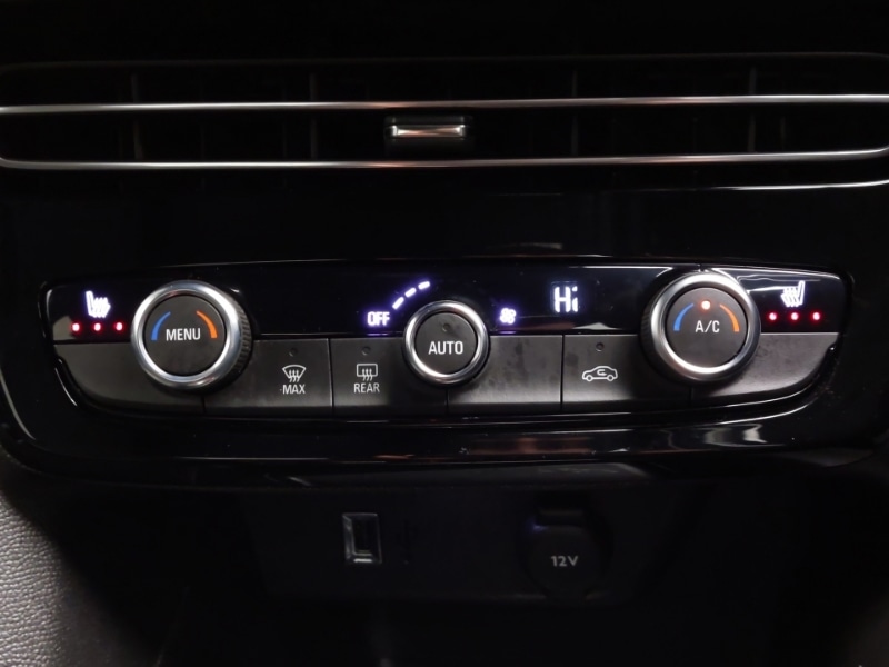 Used Vauxhall Mokka 2022 for sale - 77343253: Photo 18