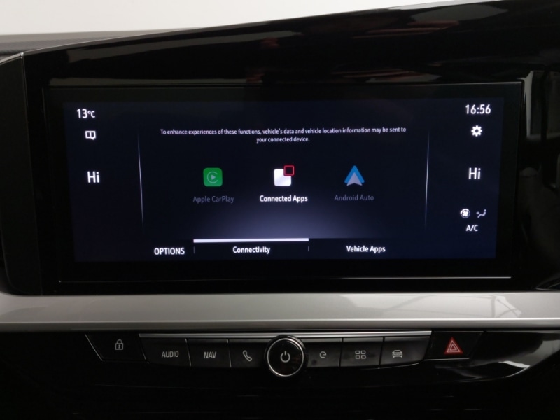 Used Vauxhall Mokka 2022 for sale - 77343253: Photo 19