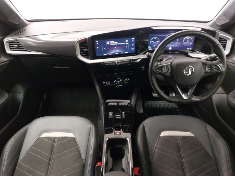 Used Vauxhall Mokka 2022 for sale - 77343253: Photo 2