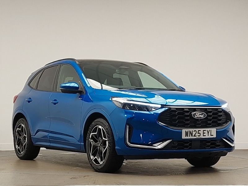 Used Ford Kuga 2025 for sale - 76150792: Photo 1