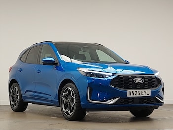Ford - Kuga