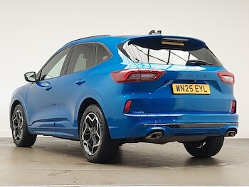 Used Ford Kuga 2025 for sale - 76150792: Photo 3