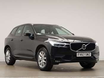 Used Volvo XC60 2017 for sale - 75138629: Photo