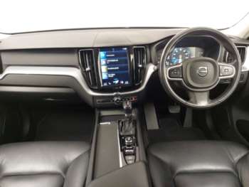 Used Volvo XC60 2017 for sale - 75138629: Photo