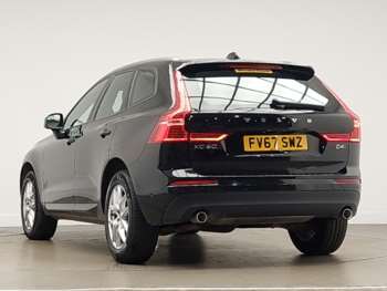 Used Volvo XC60 2017 for sale - 75138629: Photo