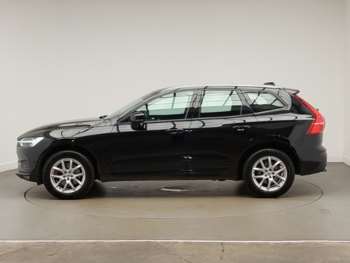 Used Volvo XC60 2017 for sale - 75138629: Photo