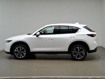 Used Mazda CX-5 2023 for sale - 78203142: Photo