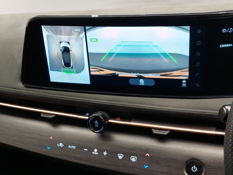 Used Nissan ARIYA 2022 for sale - 77947760: Photo 15