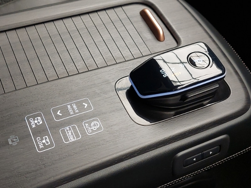 Used Nissan ARIYA 2022 for sale - 77947760: Photo 17