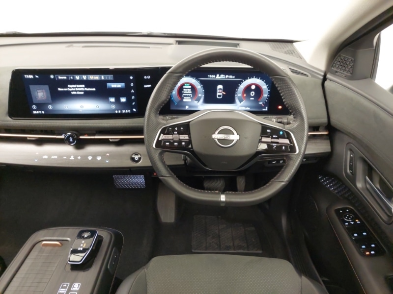 Used Nissan ARIYA 2022 for sale - 77947760: Photo 7