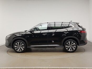 Used BYD Seal U 2025 for sale - 77823112: Photo