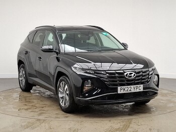 Used Hyundai TUCSON 2022 for sale - 78151650: Photo
