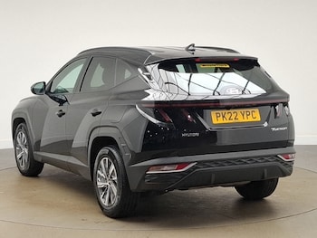 Used Hyundai TUCSON 2022 for sale - 78151650: Photo