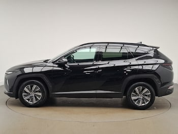 Used Hyundai TUCSON 2022 for sale - 78151650: Photo