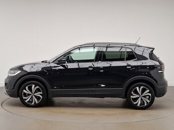 Used Volkswagen T-Cross 2023 for sale - 75684171: Photo