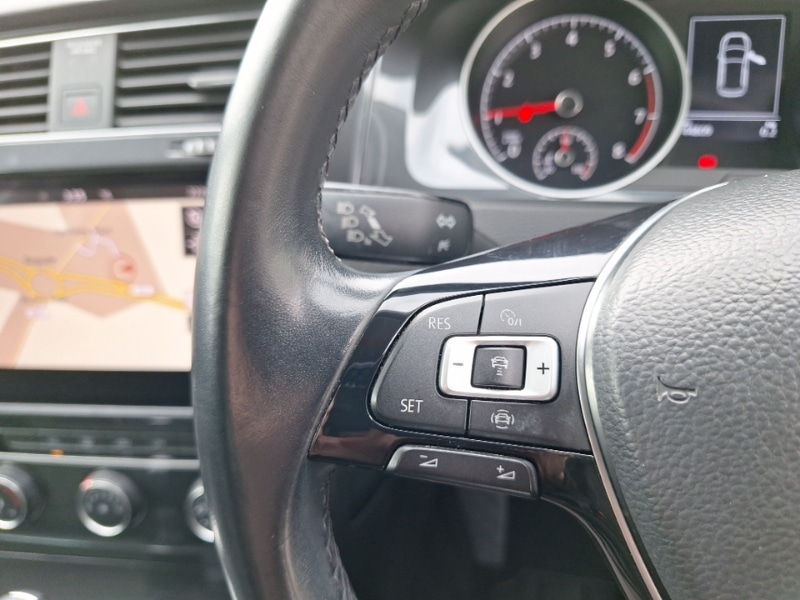 Used Volkswagen Golf 2019 for sale - 76506984: Photo 15