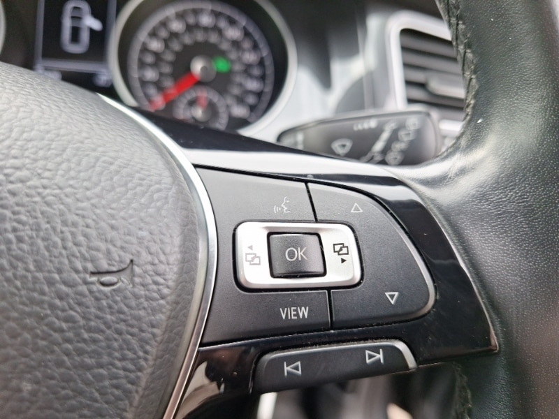 Used Volkswagen Golf 2019 for sale - 76506984: Photo 16