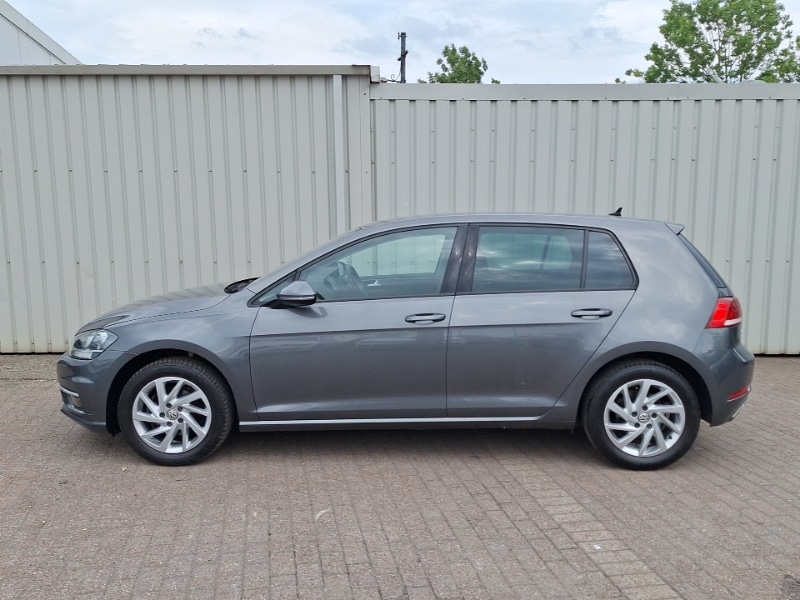 Used Volkswagen Golf 2019 for sale - 76506984: Photo 4