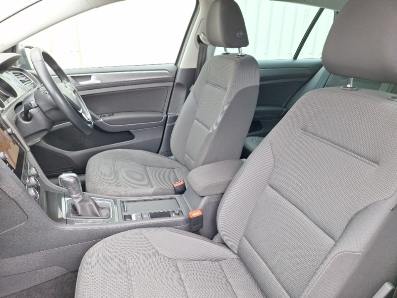 Used Volkswagen Golf 2019 for sale - 76506984: Photo 5