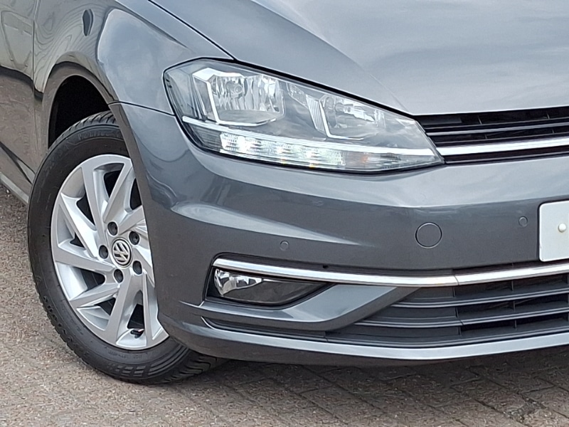 Used Volkswagen Golf 2019 for sale - 76506984: Photo 9