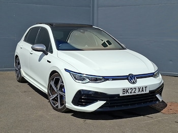 Used Volkswagen Golf 2022 for sale - 78580546: Photo