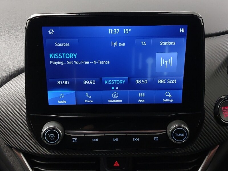 Used Ford Puma 2023 for sale - 77816217: Photo 10