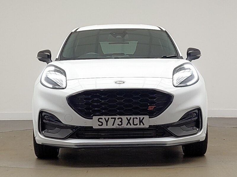 Used Ford Puma 2023 for sale - 77816217: Photo 12