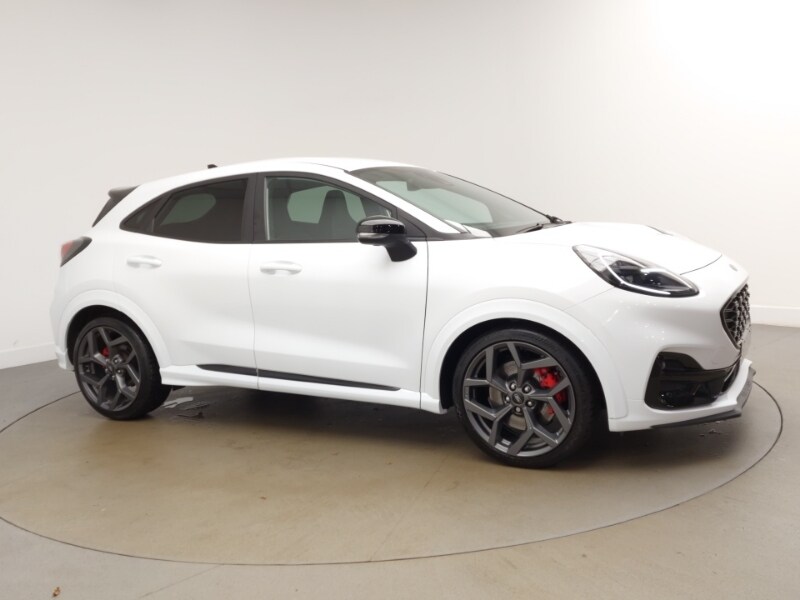 Used Ford Puma 2023 for sale - 77816217: Photo 13