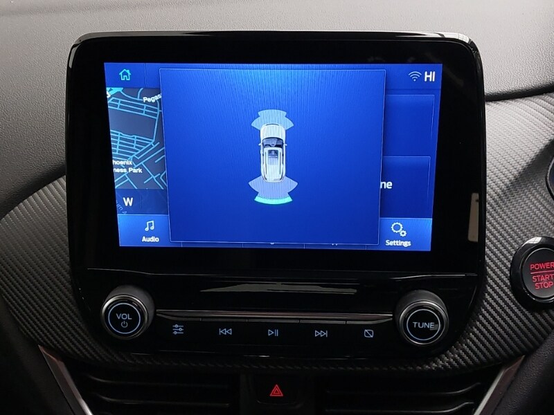 Used Ford Puma 2023 for sale - 77816217: Photo 14